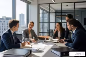 In-House Hero: The Role of Corporate Legal Counsel and Representation