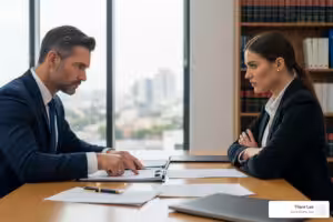 Lease on Life: Tackling Commercial Lease Disputes Head-On