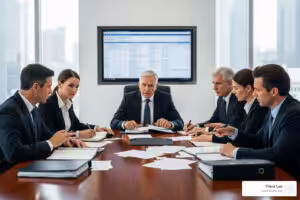 The Watchdogs: Inside Corporate Fraud Investigations